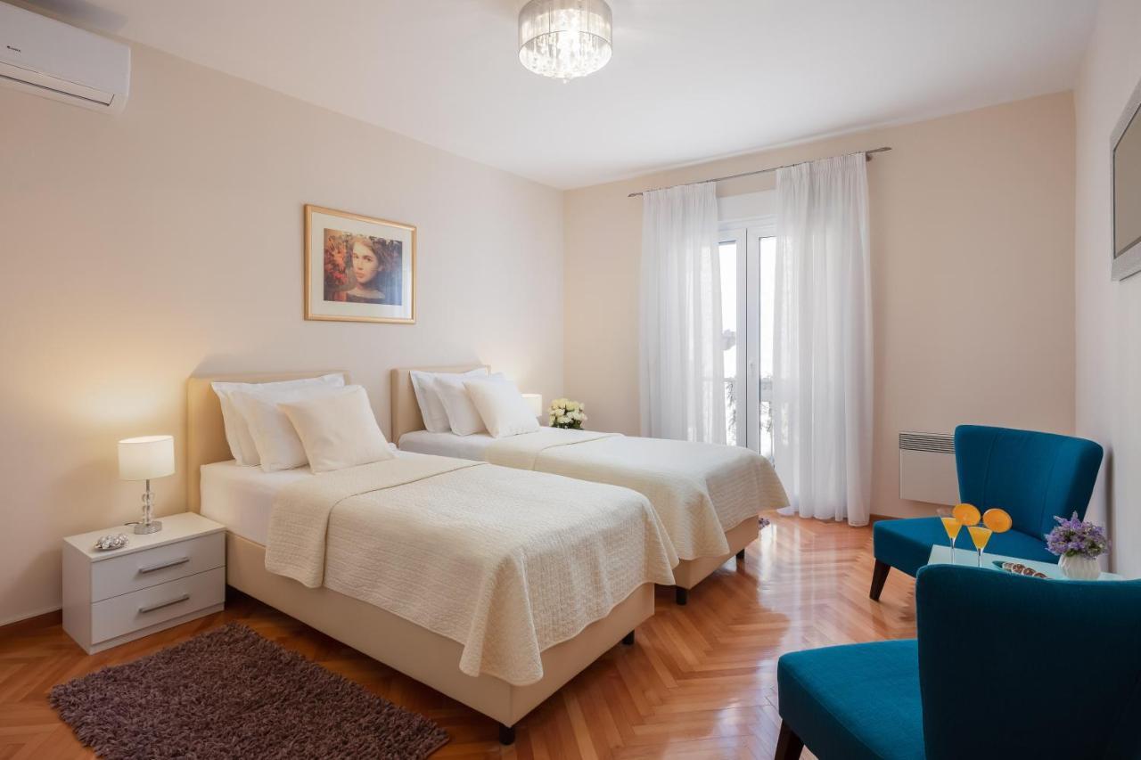 Exclusive Center Apartments Zadar Exterior foto