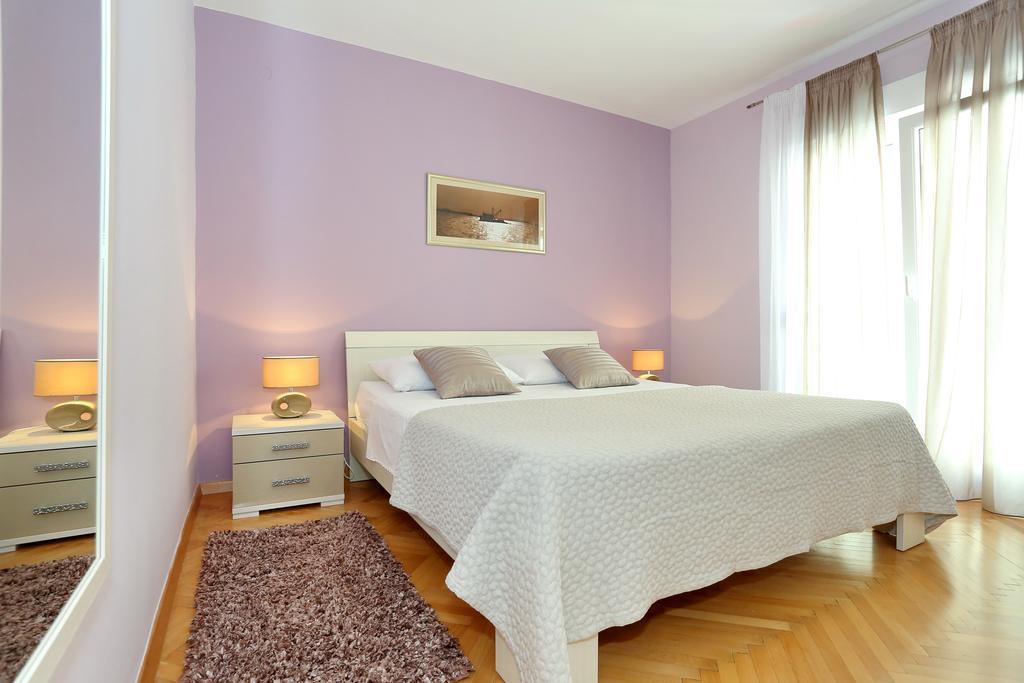 Exclusive Center Apartments Zadar Zimmer foto